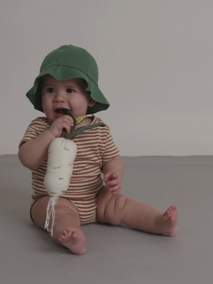 Seagrass Sun Hat