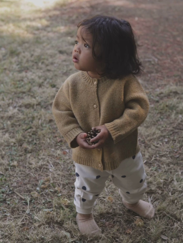  | Model is 78cm and wears 6-12m
