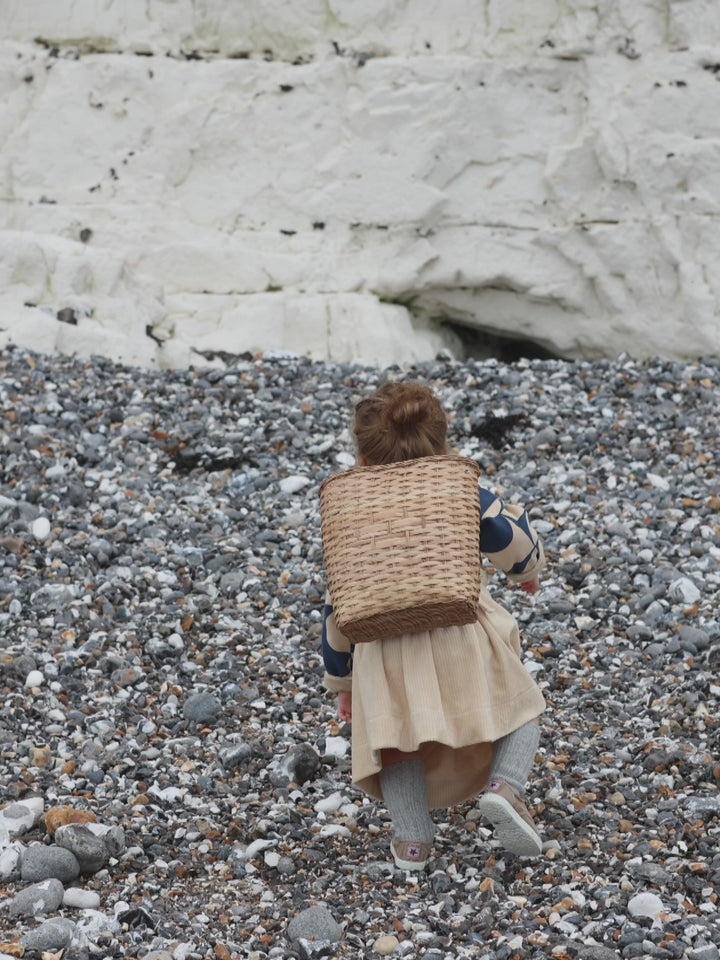 Almond Tribe Skirt