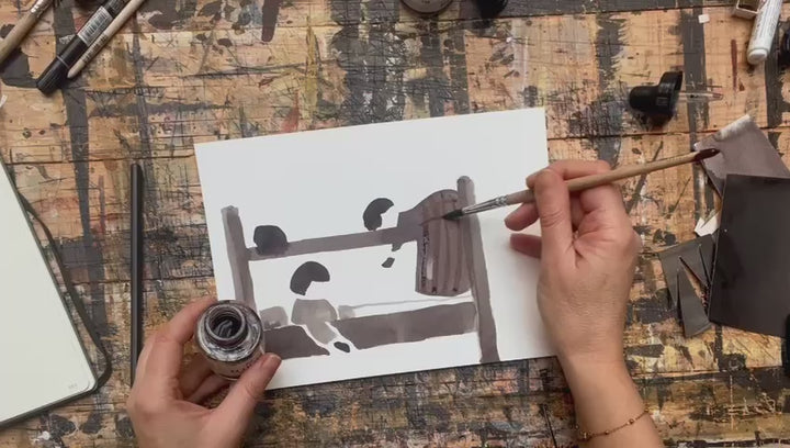 Video placeholder