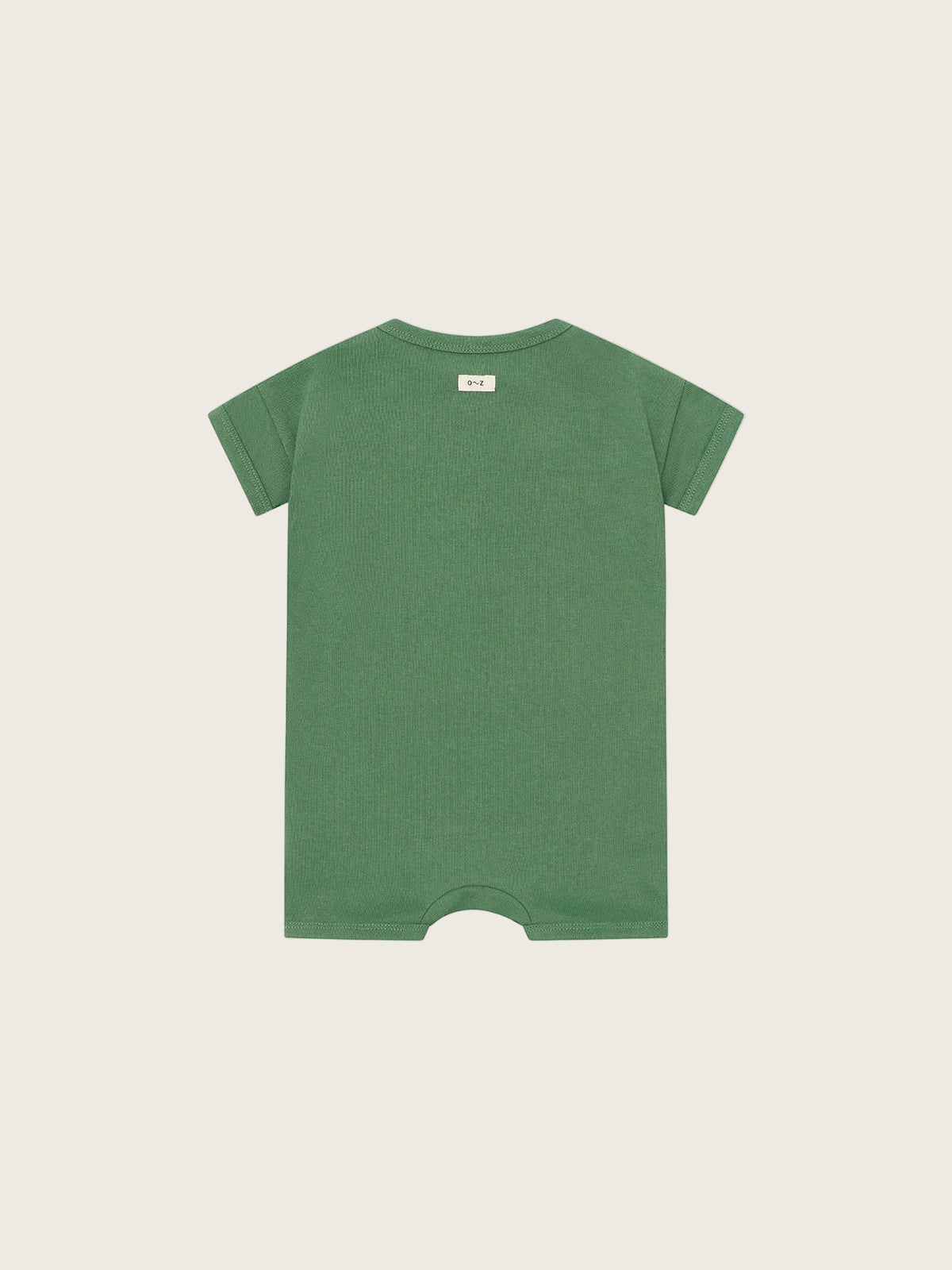 Seagrass Beach Romper