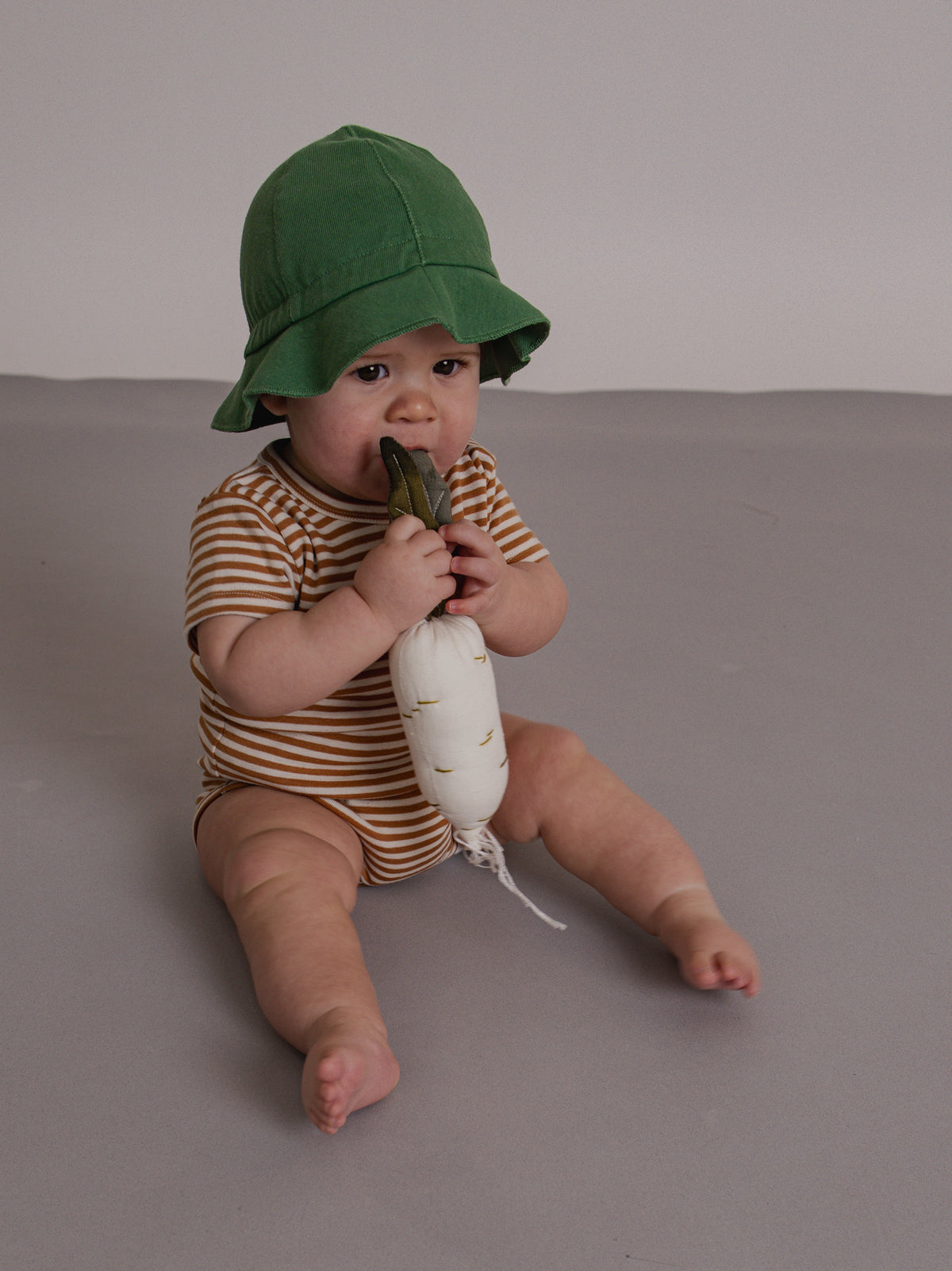 Seagrass Sun Hat