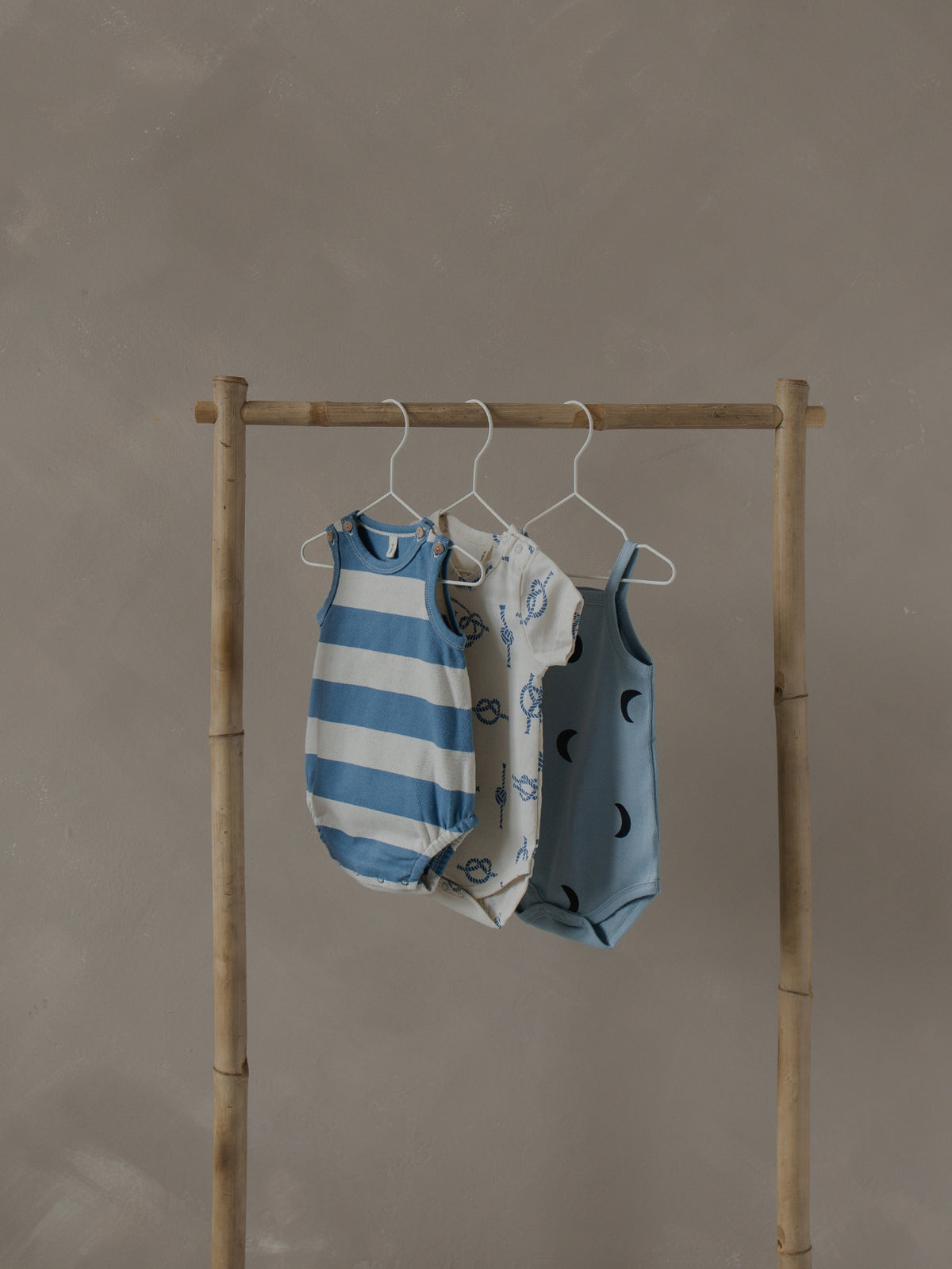 Summer Baby Gift Set