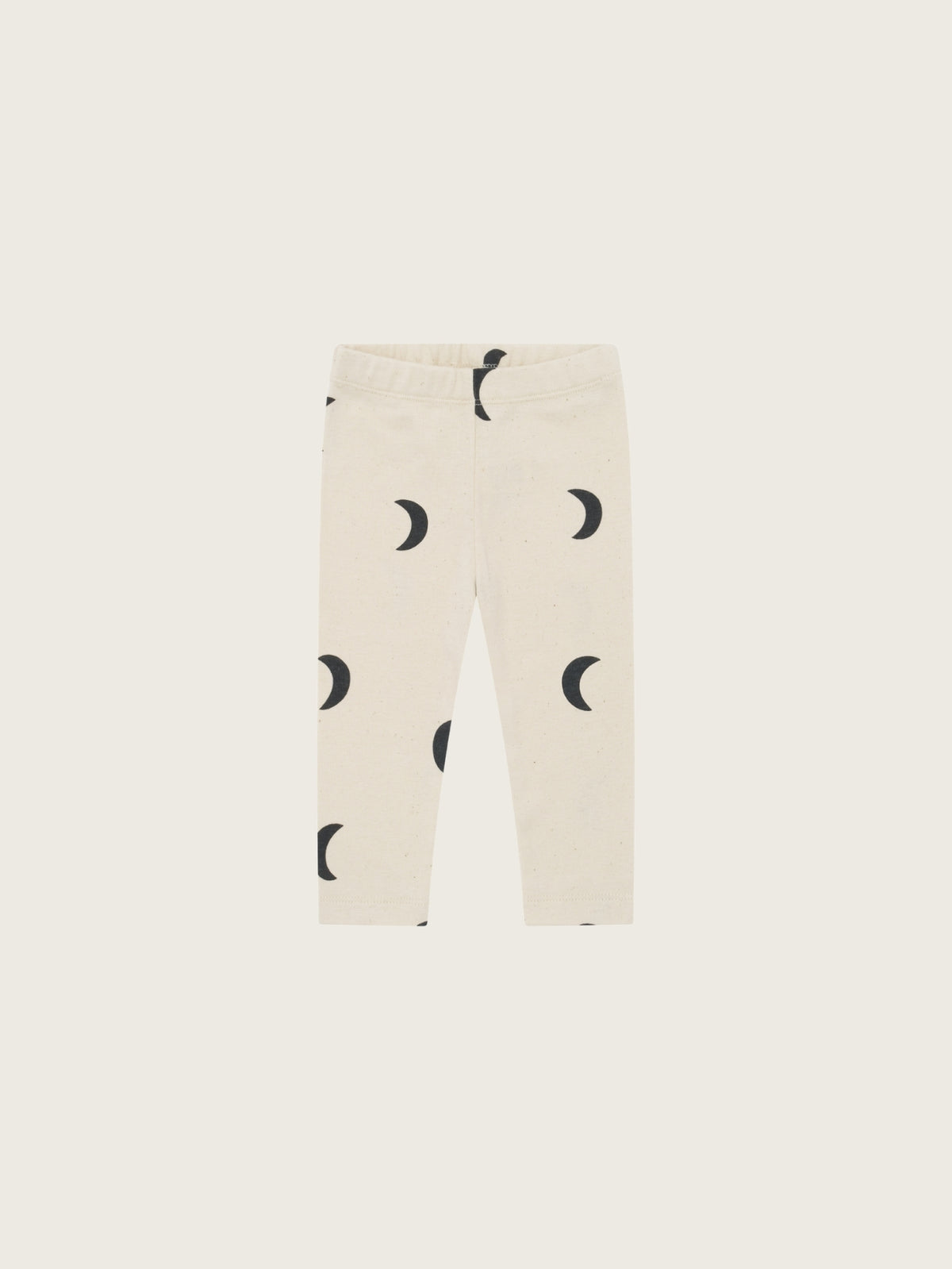 Undyed Midnight Leggings
