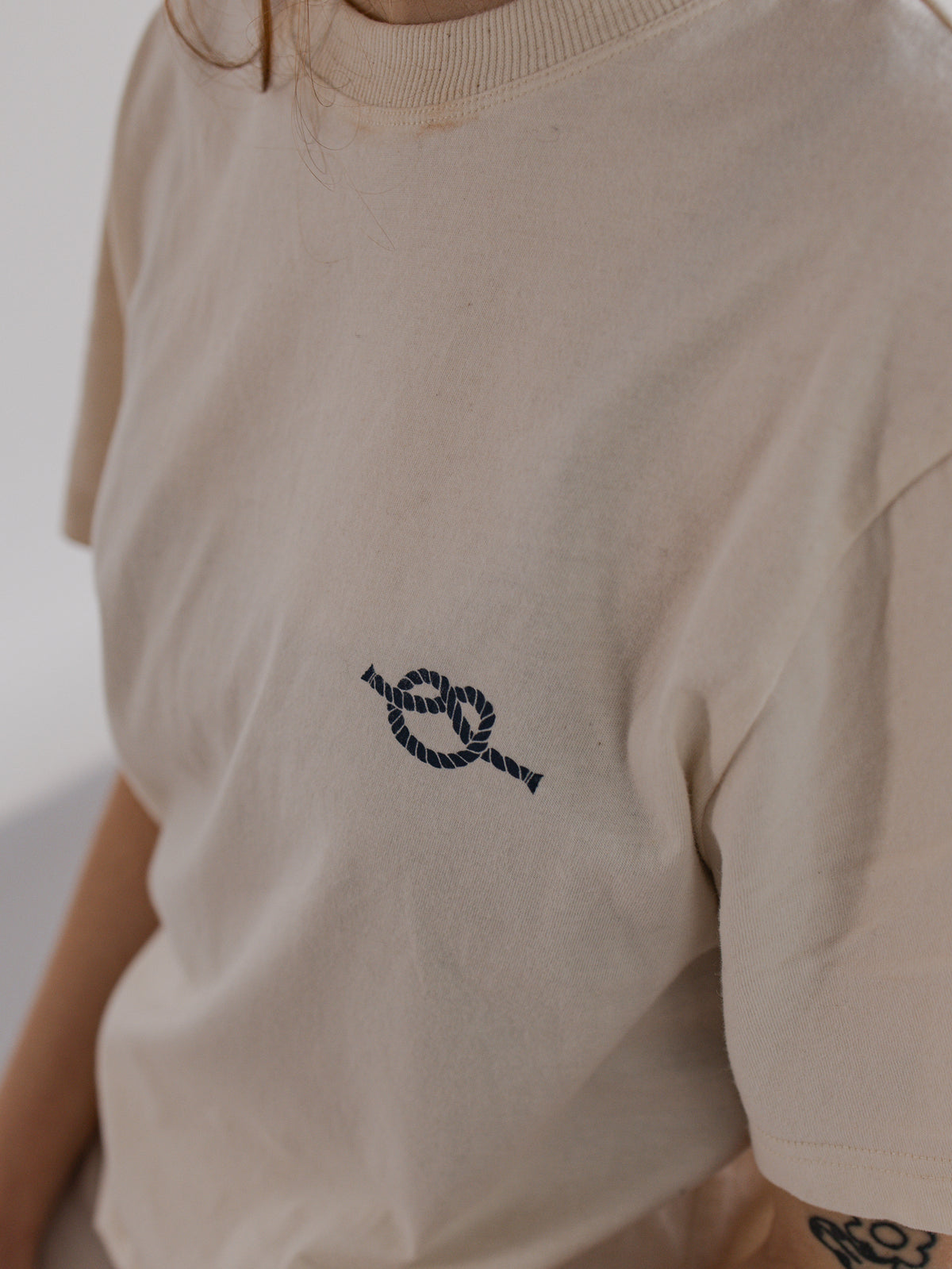 Adult's Crew T-Shirt