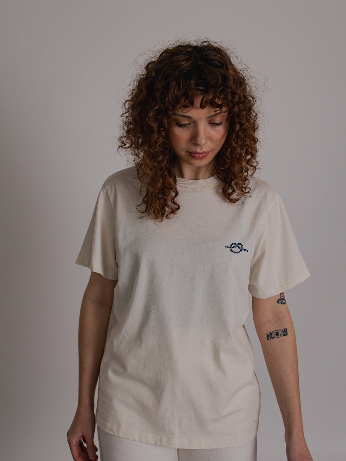 Adult's Crew T-Shirt