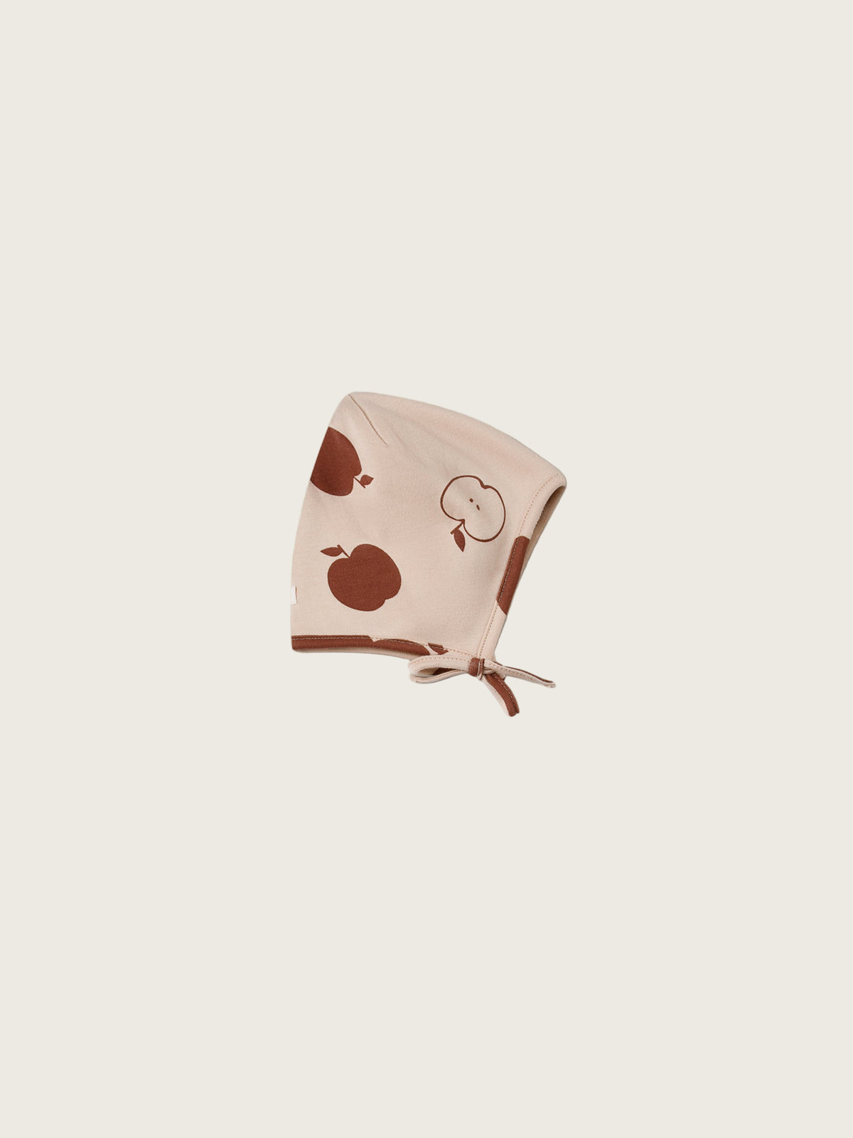 Cinnamon Apple Orchard Bonnet