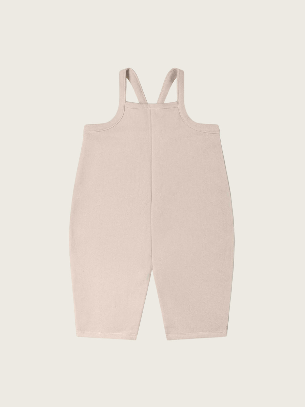 Pebble Dungarees