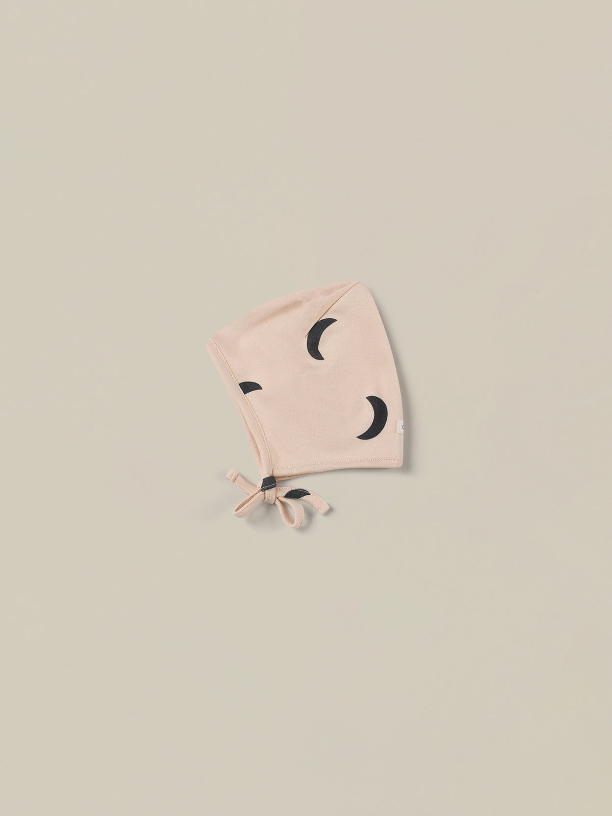 Pebble Midnight Bonnet