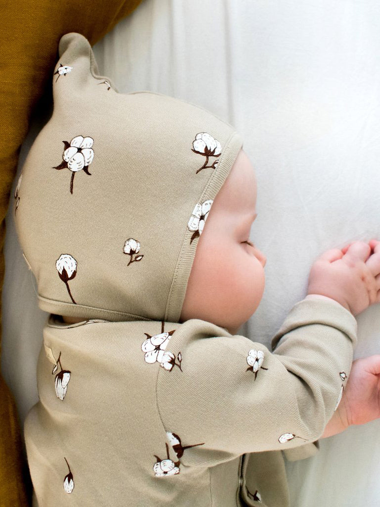 Cottonfield Pixie Bonnet